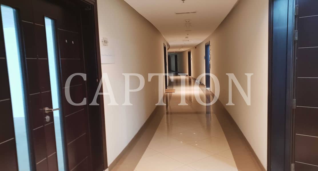 9 OFFICE SPACE FOR RENT IN THE CURVE BUILDING  |LOW RISE BUILDING | CHILLER FREE