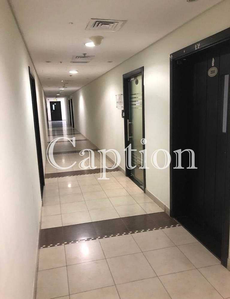8 Chiller Free |Fitted Office | In- Build Pantry and Washroom | IT Plaza - DSO