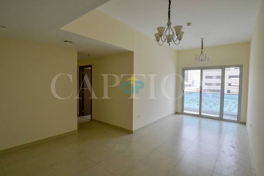 4 FAMILY BUILDING | Rent free period |  Best building in  Warsan | Spacious and  well maintained building