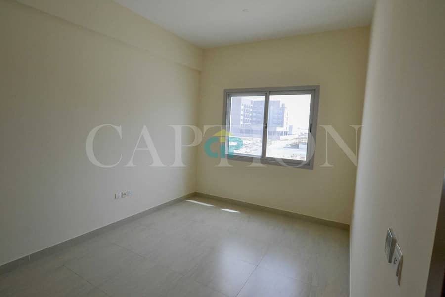 10 FAMILY BUILDING | Rent free period |  Best building in  Warsan | Spacious and  well maintained building