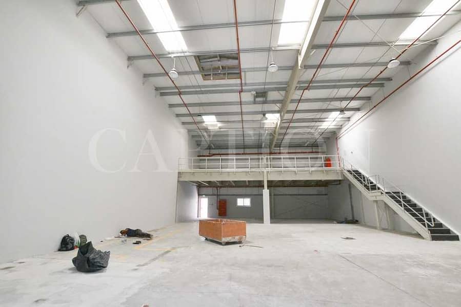 3 clean and quality warehouse | Few units available