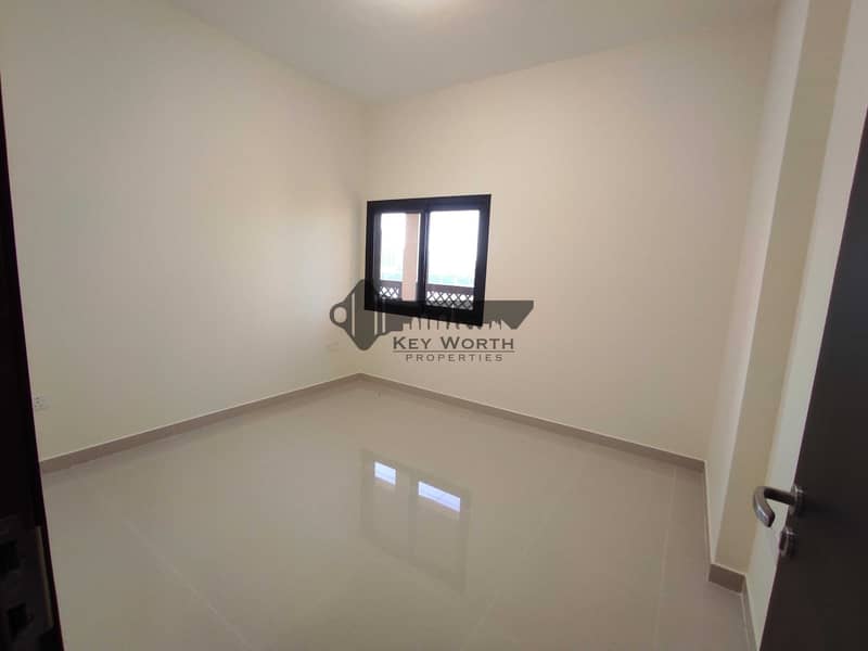 3 Best deal at waterfront 2 bedrooms Brand new  1 month free