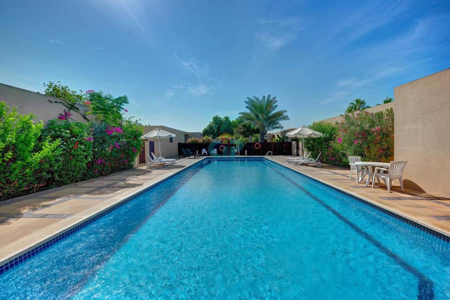 4 Charming Villa | Close to Beach | Outstanding location
