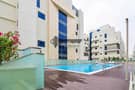 1 Brand new & Luxury apartment in Mirdif Hills | Mushrif park & Greenery view !