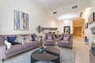 4 Brand new & Luxury apartment in Mirdif Hills | Mushrif park & Greenery view !