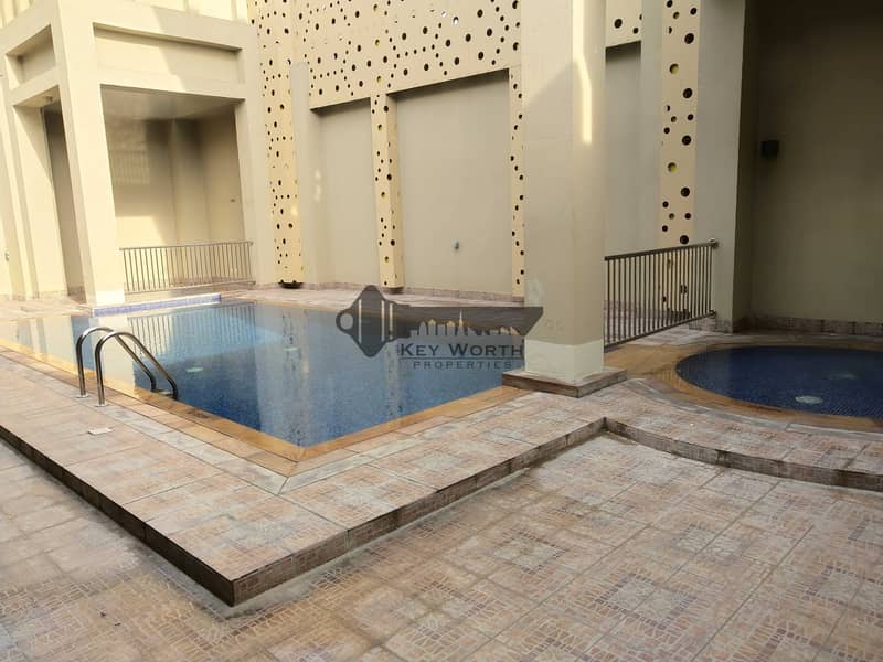 14 Best Deal creek view 1 bedroom at Waterfront Al Jadaf