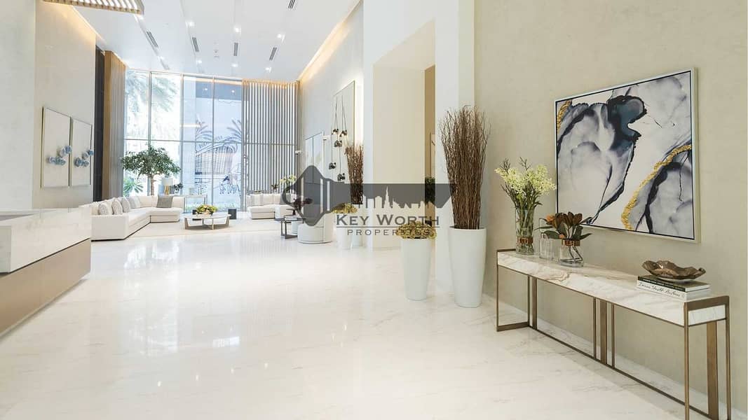 3 Wow Deal | Blvd Crescent T1 | Spacious 2BR Apartment with burj view