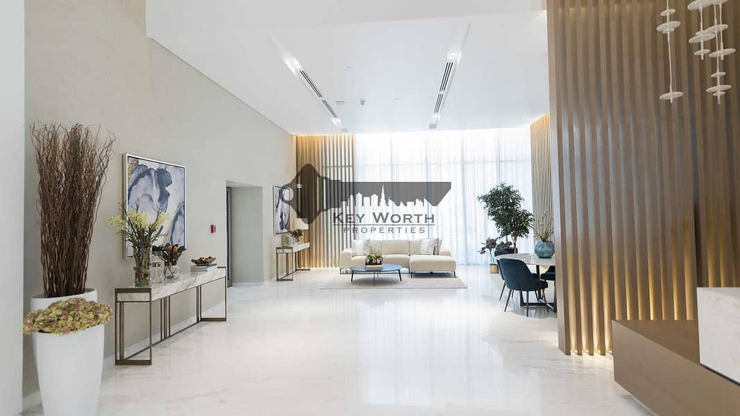 4 Wow Deal | Blvd Crescent T1 | Spacious 2BR Apartment with burj view