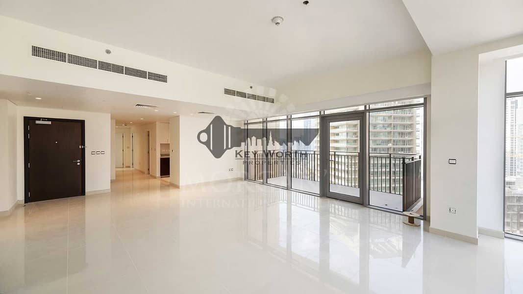 6 Wow Deal | Blvd Crescent T1 | Spacious 2BR Apartment with burj view