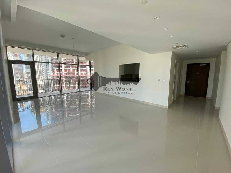 7 Wow Deal | Blvd Crescent T1 | Spacious 2BR Apartment with burj view