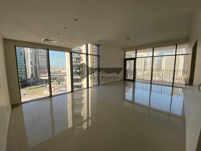 8 Wow Deal | Blvd Crescent T1 | Spacious 2BR Apartment with burj view