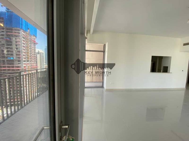 9 Wow Deal | Blvd Crescent T1 | Spacious 2BR Apartment with burj view