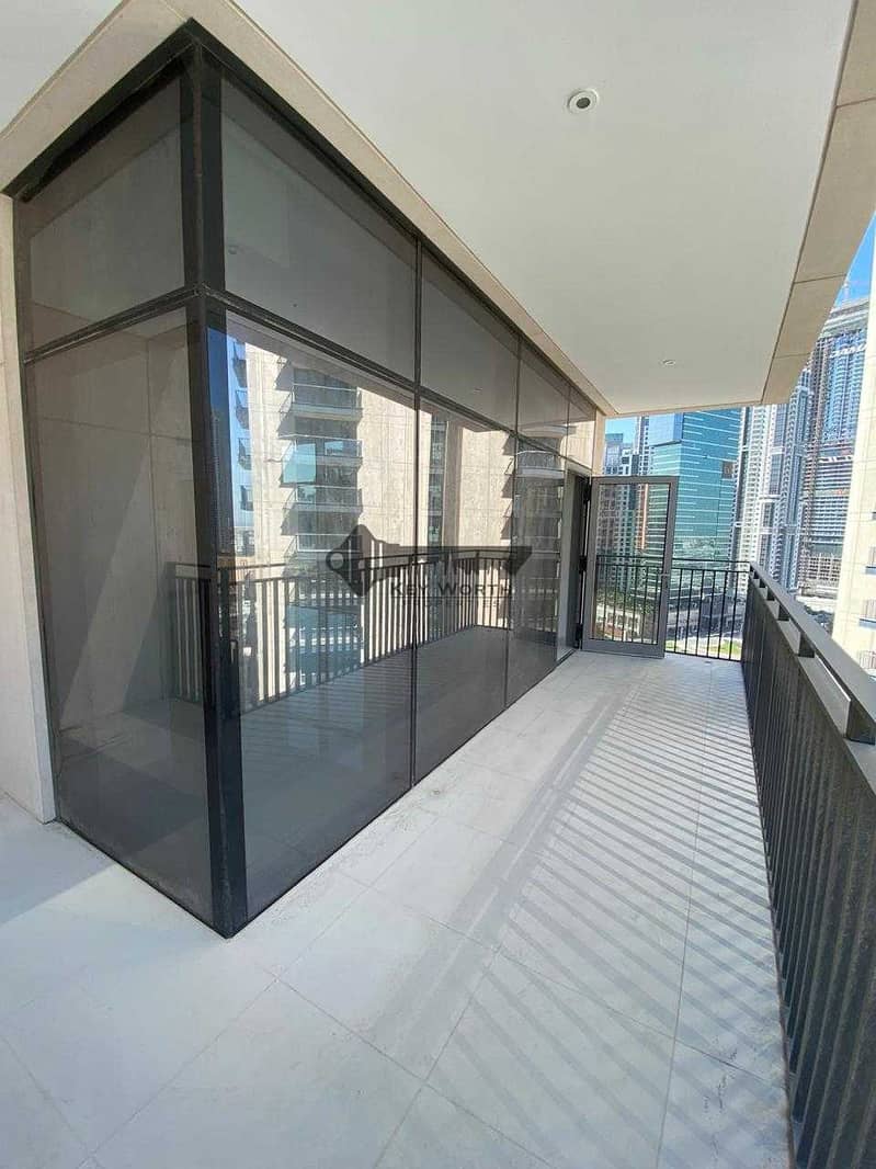 11 Wow Deal | Blvd Crescent T1 | Spacious 2BR Apartment with burj view