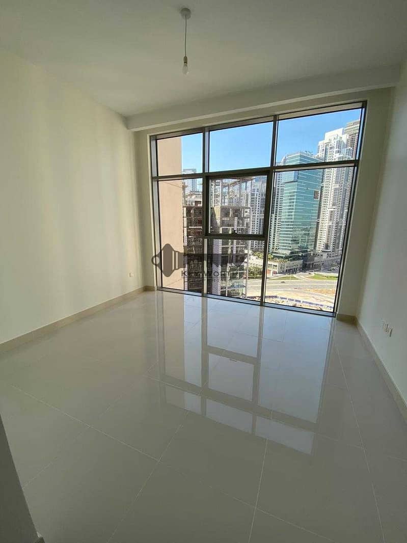 12 Wow Deal | Blvd Crescent T1 | Spacious 2BR Apartment with burj view