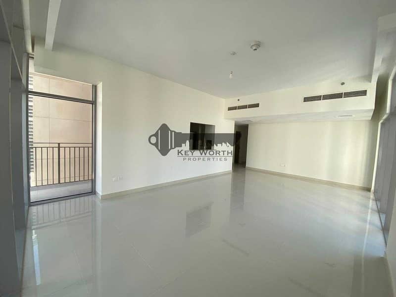 14 Wow Deal | Blvd Crescent T1 | Spacious 2BR Apartment with burj view