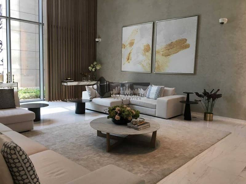 21 Wow Deal | Blvd Crescent T1 | Spacious 2BR Apartment with burj view