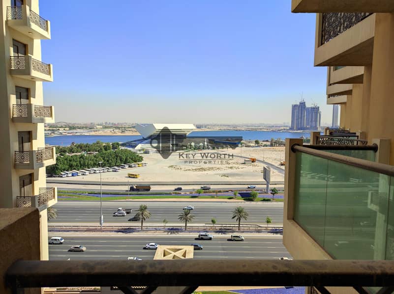 Crazy Deal Huge 2 bedroom with Maid at Culture village Crazy Deal Huge 2 bedroom with Maid at Culture village