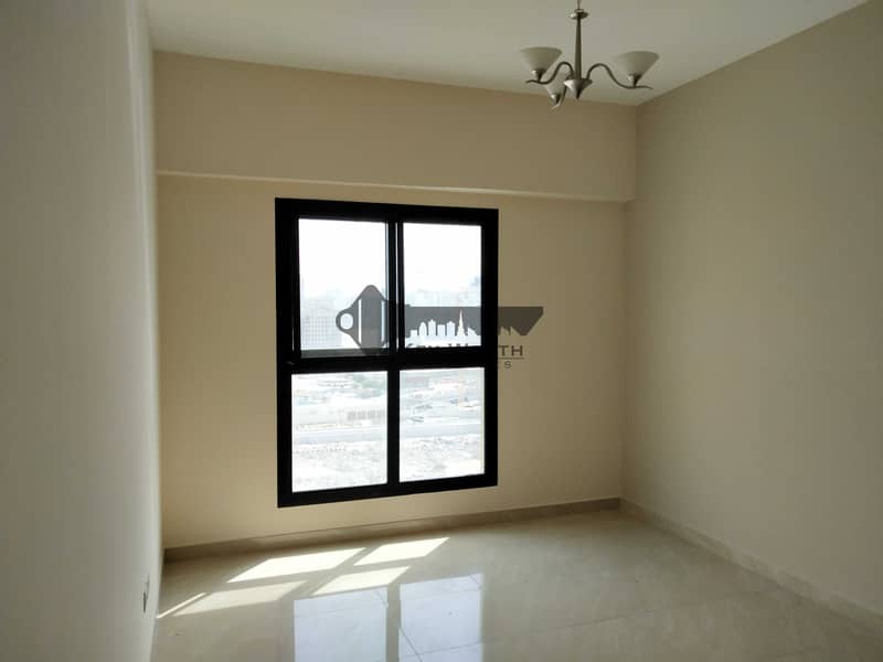 6 Spacious 3 bedrooms with Maid at Waterfront Jadaf