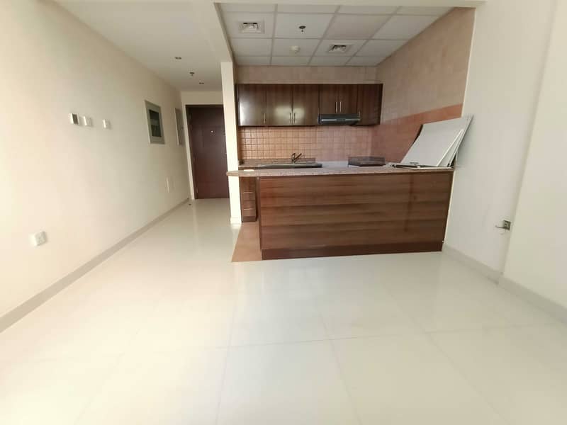 Lowest rent 1br with all facilities 26k