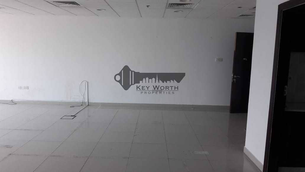 2 Nicely fitted office near to Deira City Center Metro station