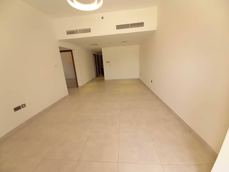 High Quality Living!! Brand  New 2Br 3 Balcony  Closest kitchen  free Parki