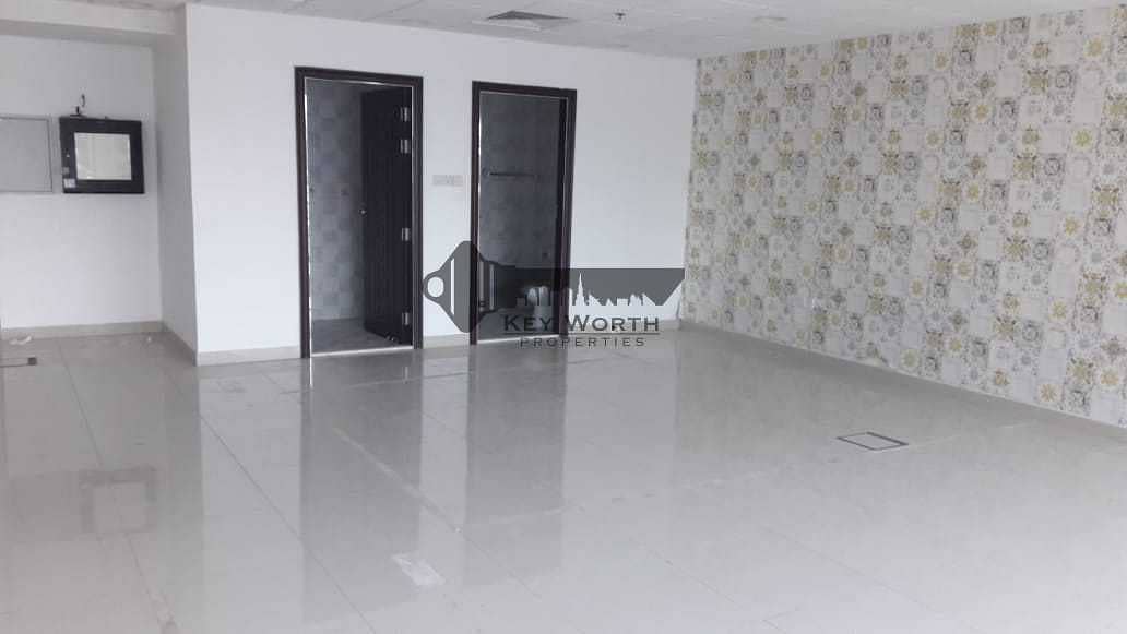 4 Nicely fitted office near to Deira City Center Metro station