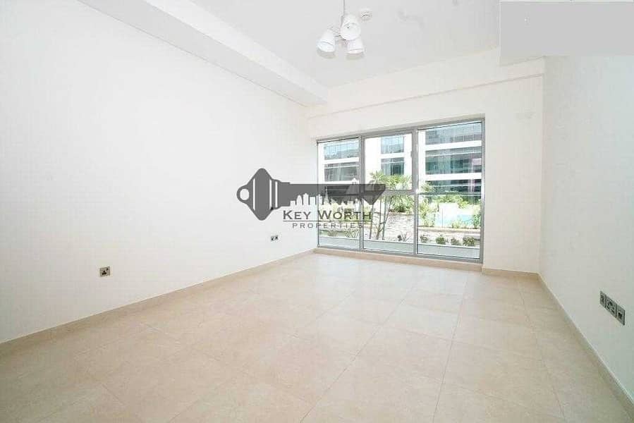 5 Luxury and spacious 2 BR | 1 Month rent free