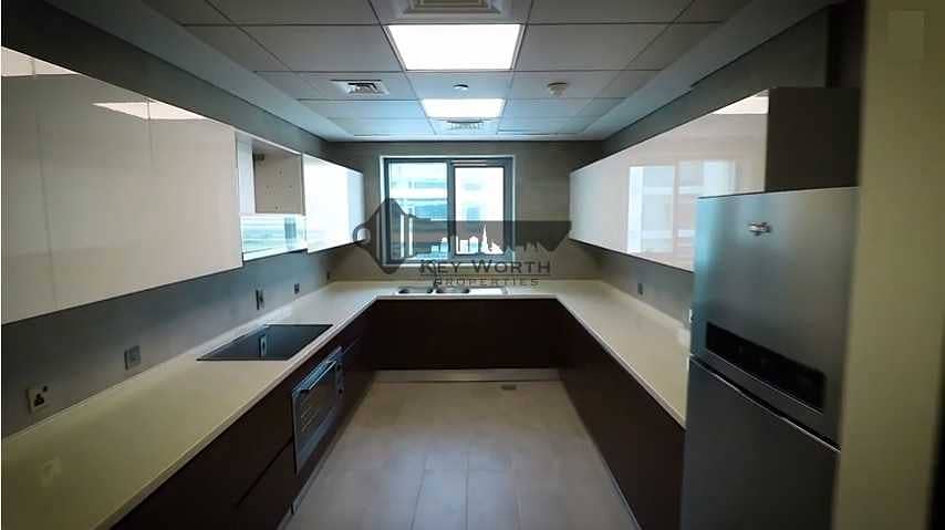 7 Luxury and spacious 2 BR | 1 Month rent free