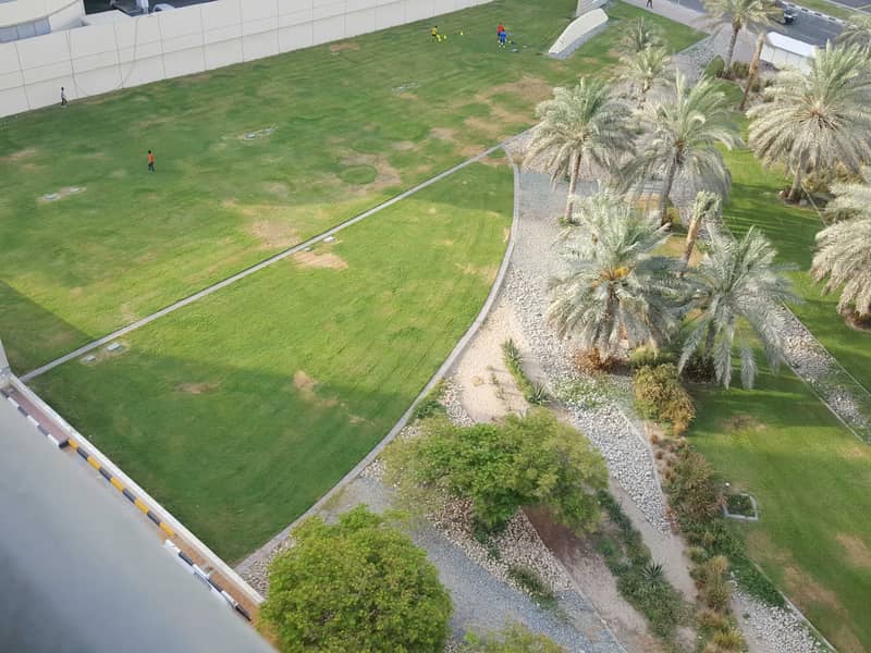 位于迪拜硅绿洲，红宝石公馆 3 卧室的公寓 75000 AED - 5177746