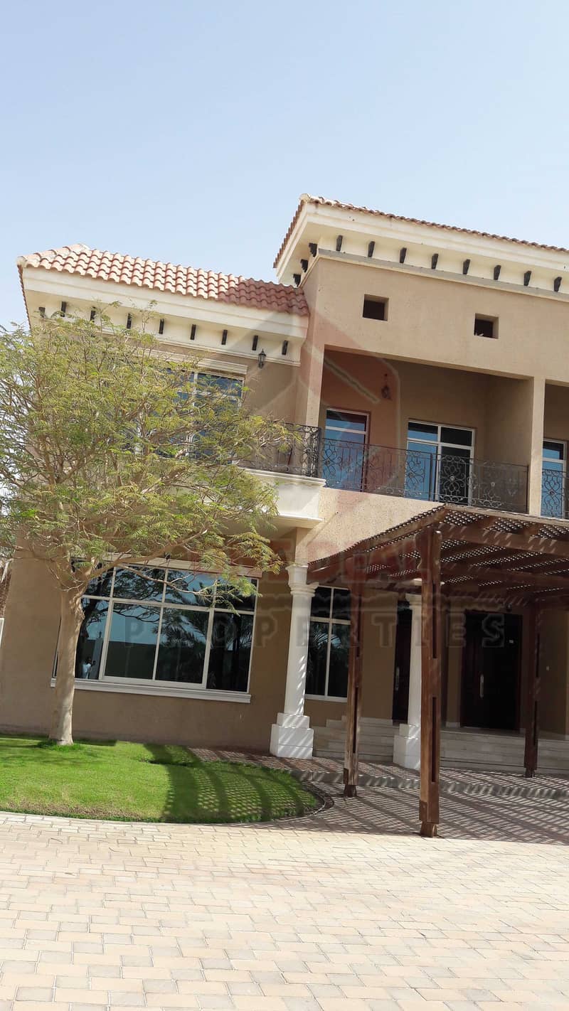 Beautiful 4BHK Villa in Tawia Community|sharing Pool & Gym | Central AC Beautiful 4BHK Villa in Tawia Community|sharing Pool & Gym | Central AC