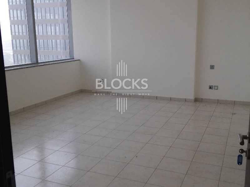 3 Largest unit | Separate Kitchen | Zaabeel view