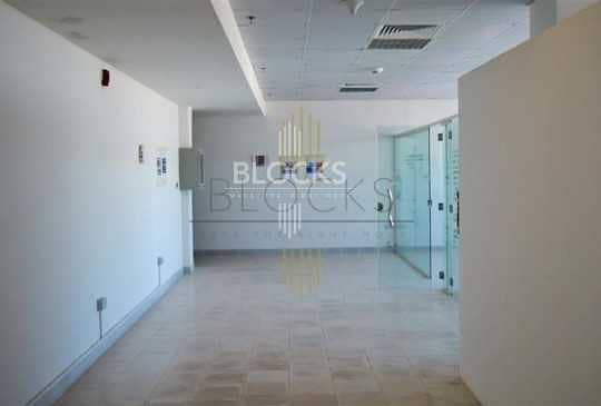 Fitted office space for rent in HDS Fitted office space for rent in HDS