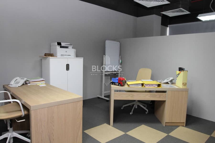 5 Office Space for Rent l IT Plaza