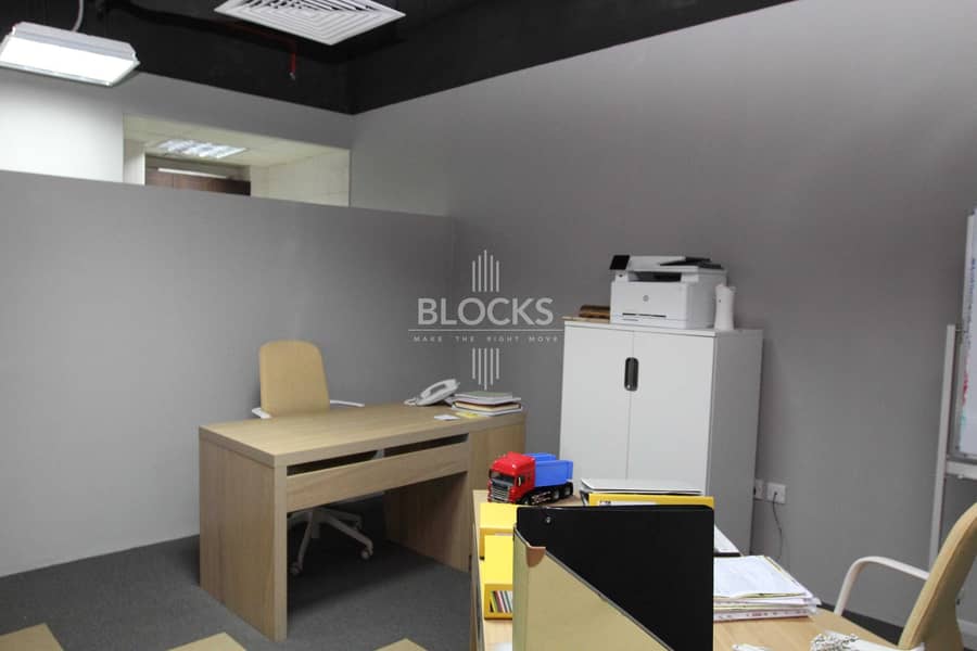 6 Office Space for Rent l IT Plaza