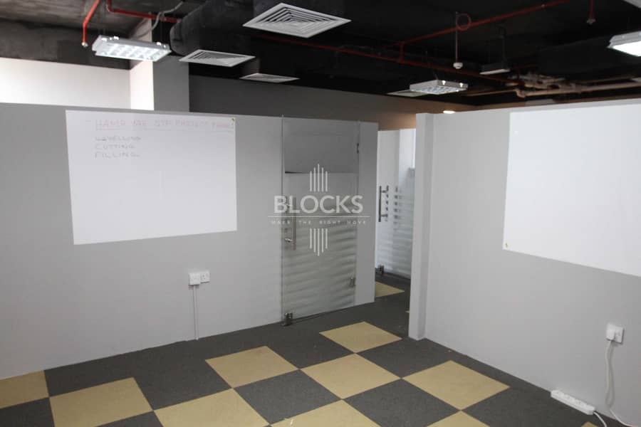 8 Office Space for Rent l IT Plaza