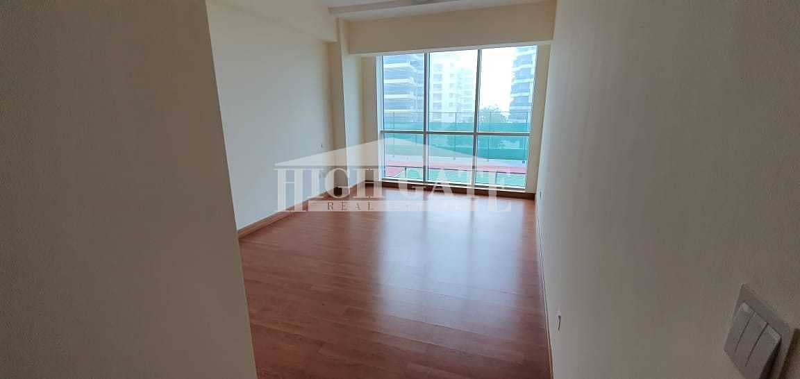 7 AMAZING 1BR THE WAVE TOWER B  POOL/COURT VIEW