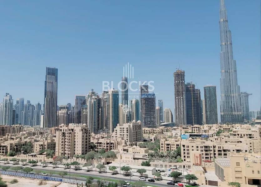 10 Burj Khalifa View | Best Deal in the market