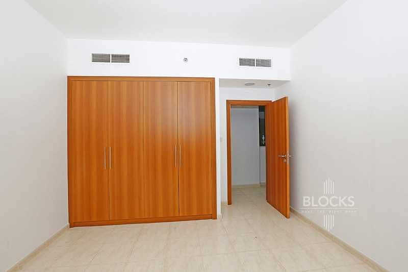 6 Vacant 1 Bedroom in Skycourts | Decent Price