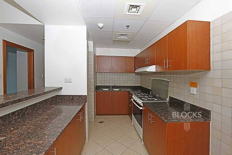 9 Vacant 1 Bedroom in Skycourts | Decent Price