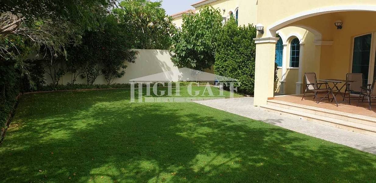 3 EXCLUSIVE ! Well Presented 3BR Legacy Villa Vacant on Transfer
