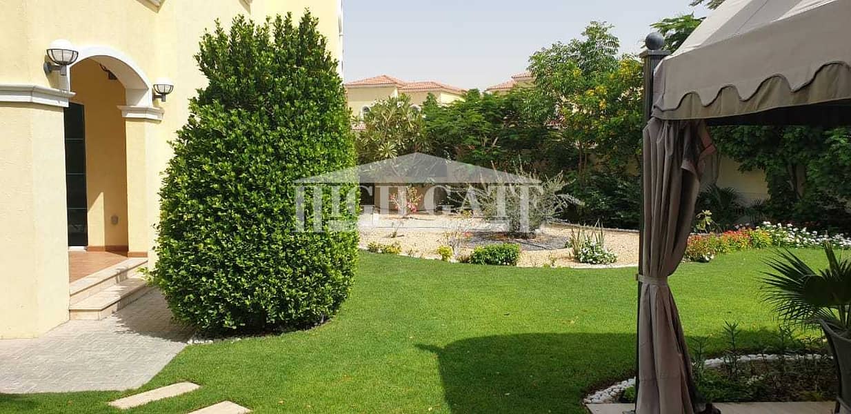 EXCLUSIVE ! Well Presented 3BR Legacy Villa Vacant on Transfer