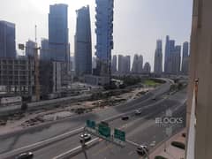 شقة في مساكن فيدا 1 مساكن فيدا (التلال) التلال 1 غرف 74000 درهم - 5072674