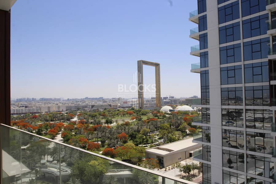 2BHK l Multiple Unit l Zabeel View l Park Gate Residence 3