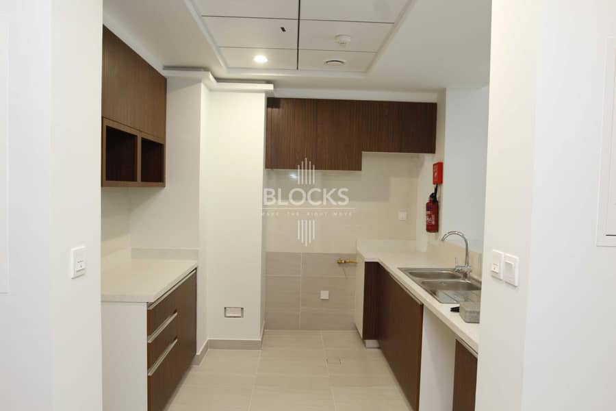 5 2BHK l Multiple Unit l Zabeel View l Park Gate Residence 3