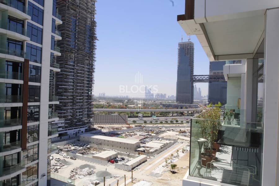 18 2BHK l Multiple Unit l Zabeel View l Park Gate Residence 3