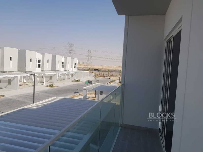 10 3 BR Mid Type A in Arabella 3 | Good Price