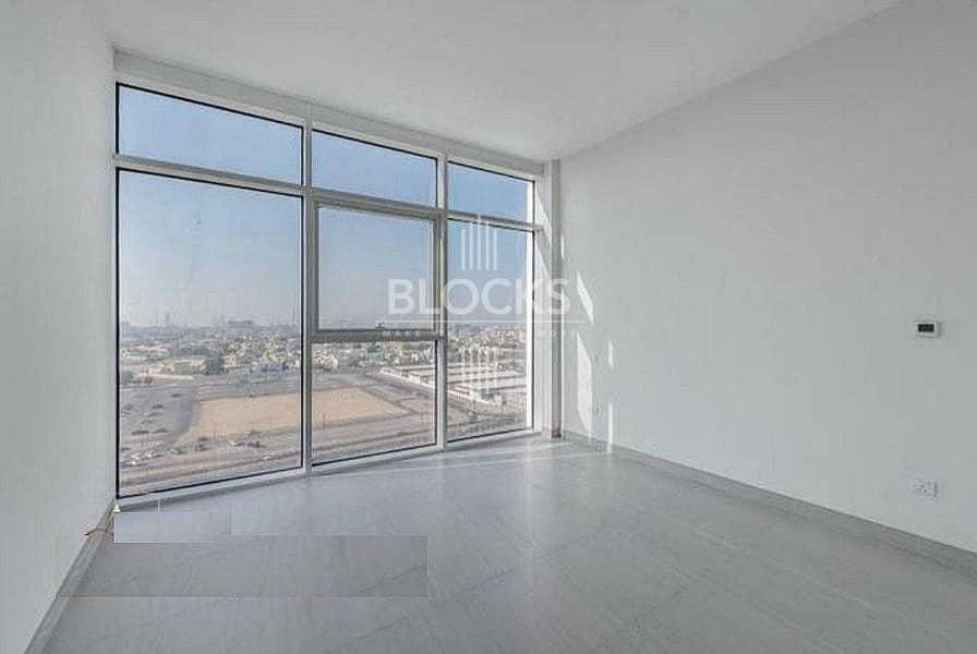 Dubai Frame View | Bright Apartment | 2 BR Apartment