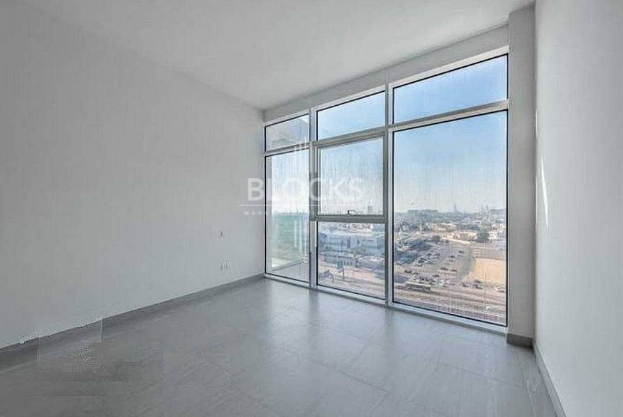 8 Dubai Frame View | Bright Apartment | 2 BR Apartment
