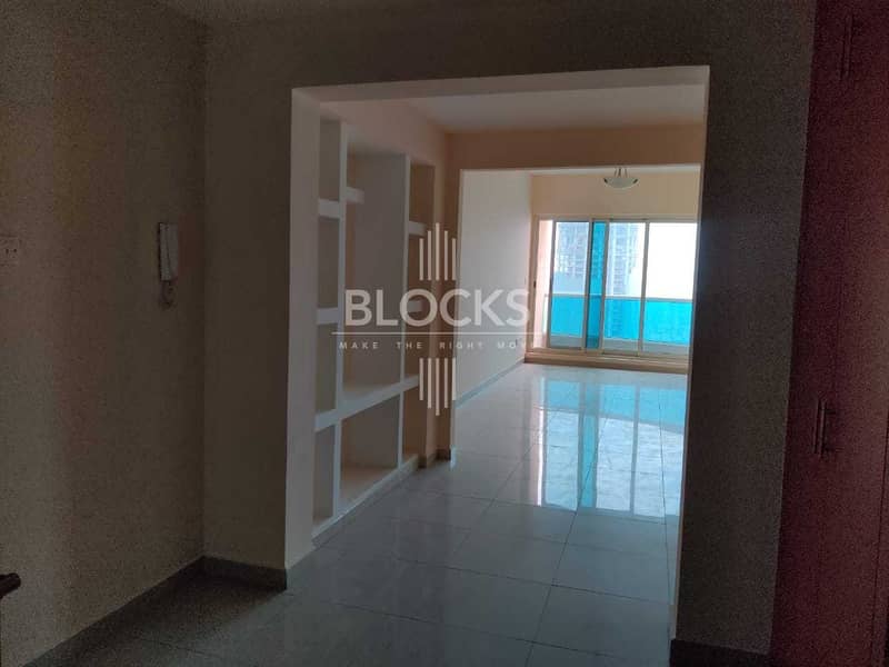 Huge Aprt.  l 3 BHK for sale  l Lake point Tower