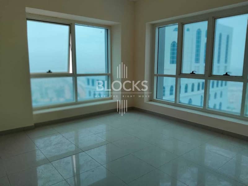 10 Huge Aprt.  l 3 BHK for sale  l Lake point Tower